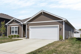 567 Faulkner Dr, Canal Winchester, OH 43110