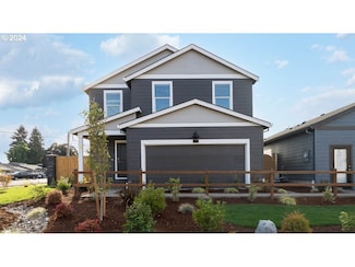 933 Sparrow St, Woodburn, OR 97071