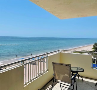 3180 S Ocean Dr Unit 408, Hallandale Beach, FL 33009
