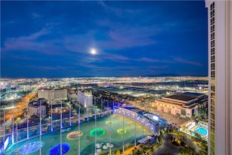 125 E Harmon Ave Unit 3716, Las Vegas, NV 89109