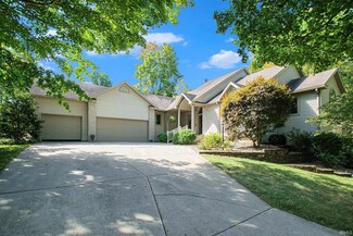 20210 County Road 138, Goshen, IN 46526
