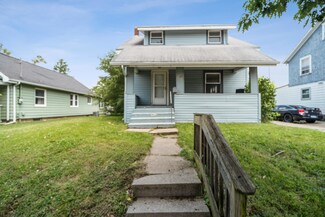 1305 Lansing Ave, Jackson, MI 49202