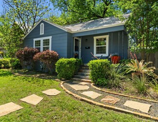2108 Glendale Place, Austin, TX 78704