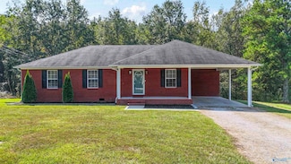 67 County Road 279, Moulton, AL 35650