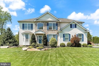 3561 Kirkwood Close, Garnet Valley, PA 19060