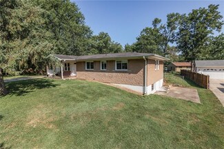 6820 W 11th St, Indianapolis, IN 46214