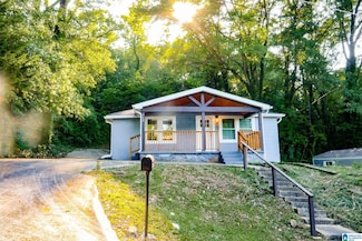 712 Lincoln St, Anniston, AL 36201