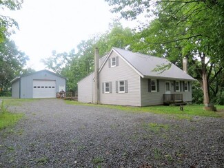 6581 Logan Rd, Mount Morris, NY 14510