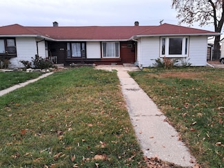 4308 W 87th Place, Hometown, IL 60456