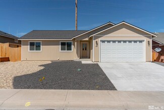 426 Fort Sutter Blvd, Fernley, NV 89408