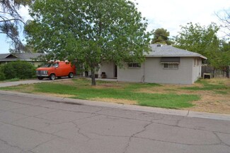 548 W 17th Place, Tempe, AZ 85281