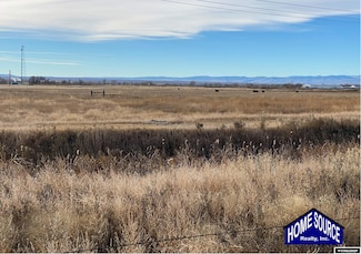 Lot 4 Major, Riverton, WY 82501