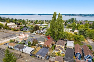 1012 N I St, Tacoma, WA 98403