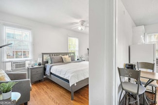3635 Cantrell Rd NE Unit 4, Atlanta, GA 30319