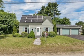 5 Snow St, Rochester, NH 03867