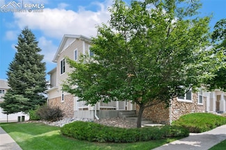 5969 Chorus Heights, Colorado Springs, CO 80923