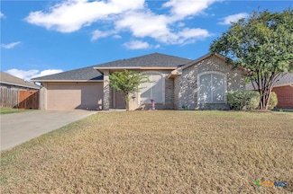 210 Cedar Ridge Dr, Nolanville, TX 76559