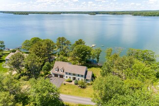 50 Walini Way, Harpswell, ME 04079