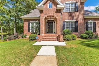 295 Trotters Mill Rd, Wetumpka, AL 36093