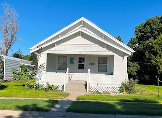 101 S Churchill, Other, NE 69040