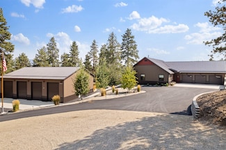 217 Peekaboo Trail, Hamilton, MT 59840