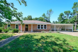 401 Downing St, Belton, TX 76513