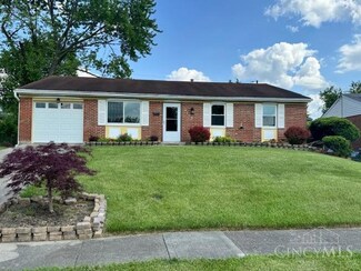 2177 Rangoon Ct, Cincinnati, OH 45240
