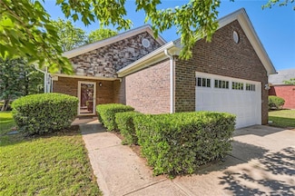 484 Cathedral Dr, McDonough, GA 30253