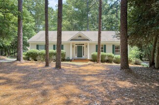 3449 Banks Mill Rd SE, Aiken, SC 29803