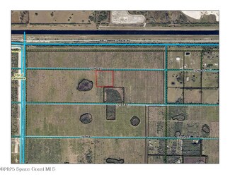 00 122nd St, Fellsmere, FL 32948