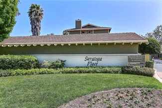 6889 Chantel Ct Unit 48, San Jose, CA 95129