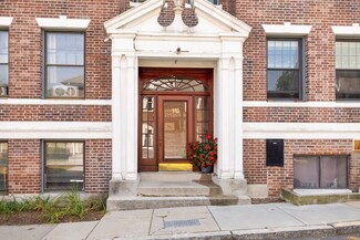 110 Lanark Rd Unit 12, Brighton, MA 02135