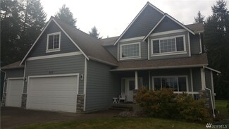 8815 Burnett Rd SE, Yelm, WA 98597