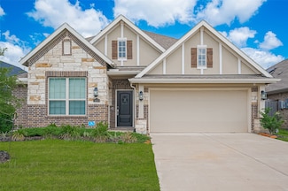 1415 Stuart Run Dr, Richmond, TX 77469