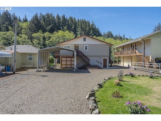 3419 S Ballard Ln, Lincoln City, OR 97367