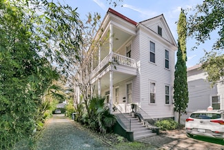 117 Ashley Ave Unit D, Charleston, SC 29401
