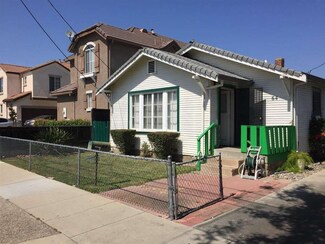 64 Scharff Ave, San Jose, CA 95116