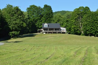 314 Edwards Ln, Pawlet, VT 05775
