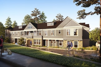 8 Husted Ln Unit 1D, New Canaan, CT 06840