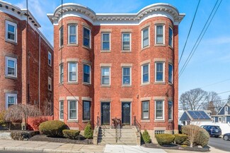 94 Lincoln St Unit 3, Winthrop, MA 02152