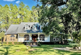 2056 Old Normantown Rd, Vidalia, GA 30474