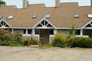7 Laurel Cir Unit 4, Thornton, NH 03285