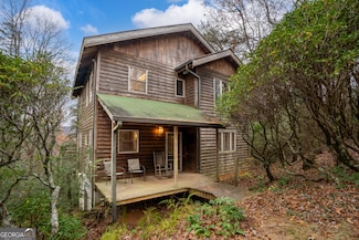 198 Hollow Log Dr, Ellijay, GA 30536