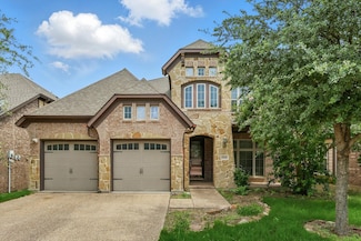 15116 Mount Evans Dr, Little Elm, TX 75068