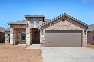 308 E 25th St, Wolfforth, TX 79382