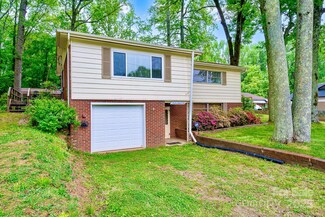 1409 Sherwood Dr, Kannapolis, NC 28081