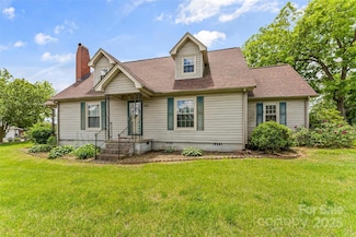 465 S Main St, Granite Falls, NC 28630
