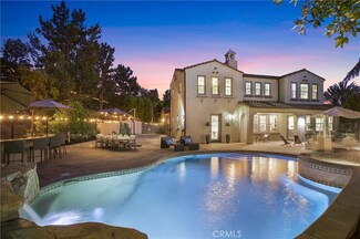 1 Lennox Ct, Ladera Ranch, CA 92694