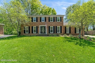 1312 Pollitt Ct, Louisville, KY 40223