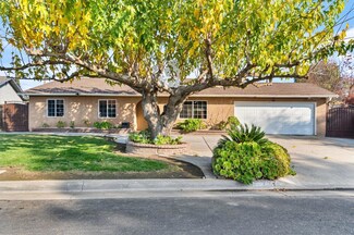 1013 Joy St, Madera, CA 93637